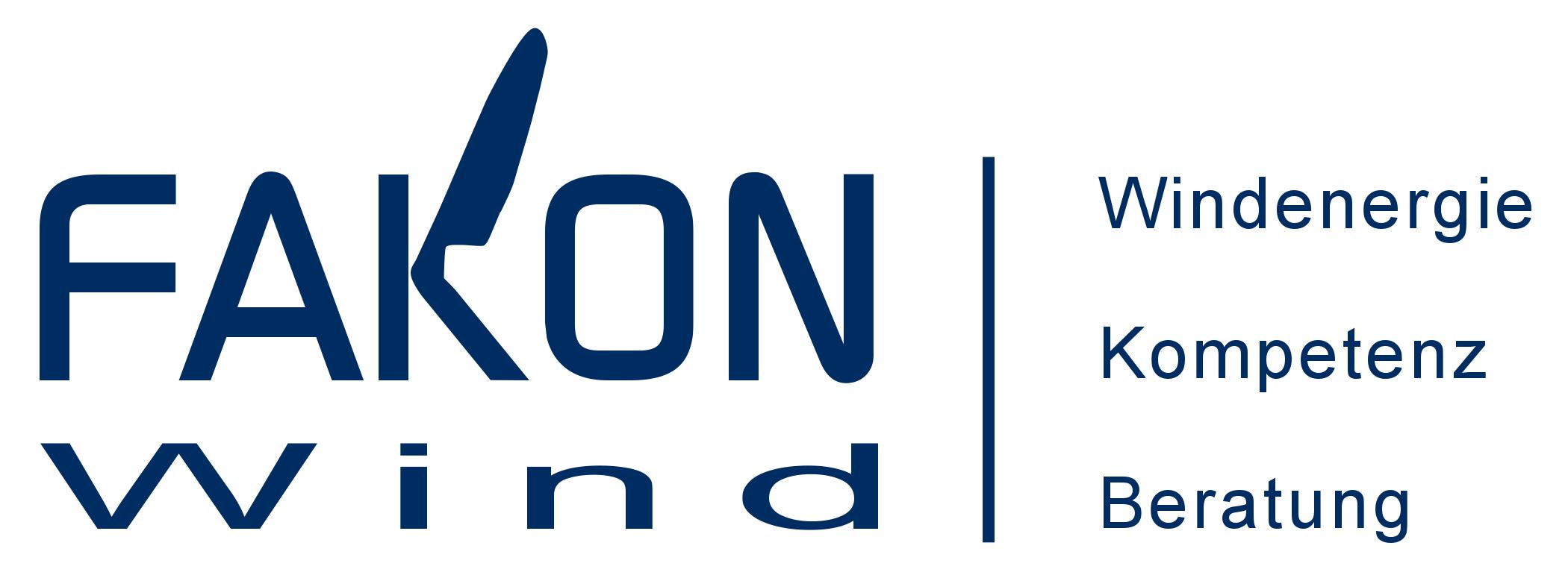 FAKON Logo